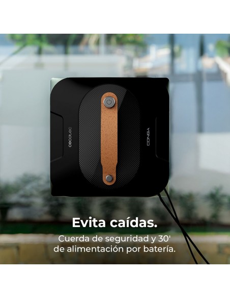 Robot Limpiacristales - CECOTEC...