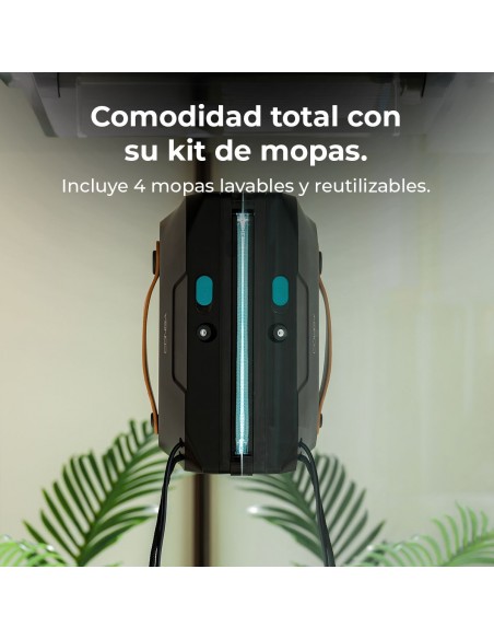 Robot Limpiacristales - CECOTEC...