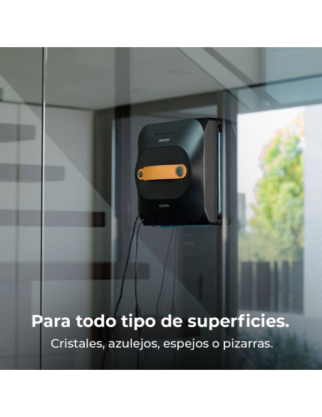 Robot Limpiacristales - CECOTEC...