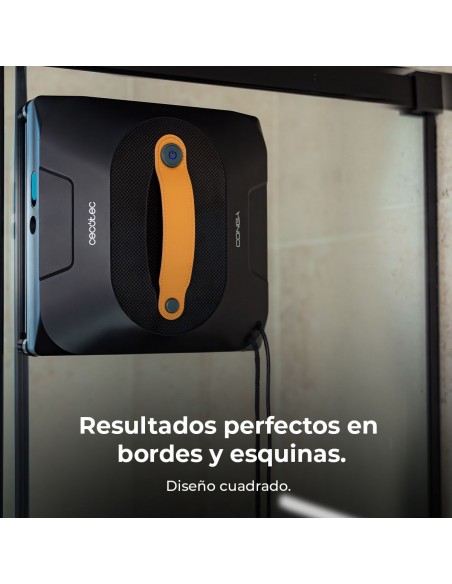 Robot Limpiacristales - CECOTEC...