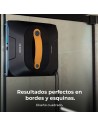 Robot Limpiacristales - CECOTEC WinDroid 1390, 8 Modos