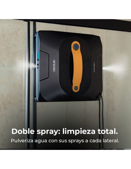 Robot Limpiacristales - CECOTEC...