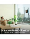 Robot Limpiacristales - CECOTEC WinDroid 1390, 8 Modos