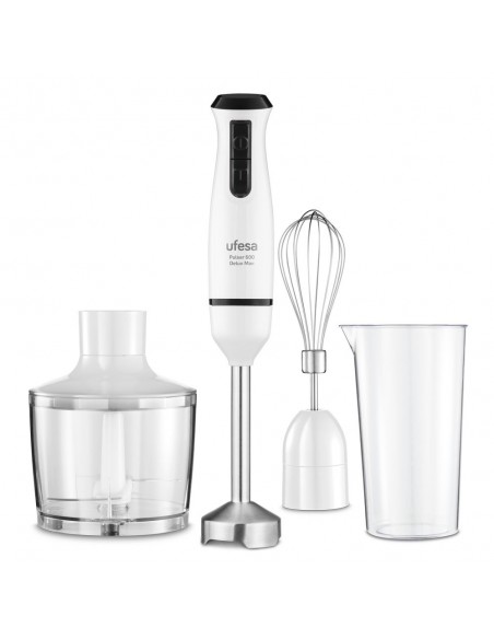 Batidora de Mano - UFESA PULSAR 600...