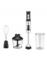 Batidora de Mano - UFESA Eclipse Max, 1500W, con Accesorios