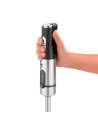 Batidora de Mano - UFESA Eclipse Max, 1500W, con Accesorios