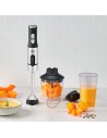 Batidora de Mano - UFESA Eclipse Max, 1500W, con Accesorios