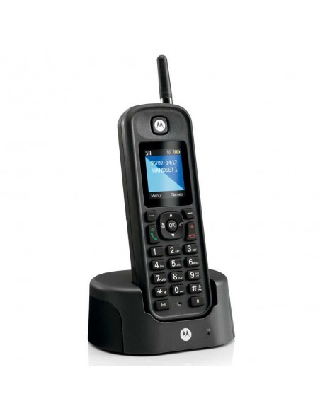 Teléfono Inalámbrico - MOTOROLA O201,...