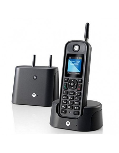 Teléfono Inalámbrico - MOTOROLA O201,...