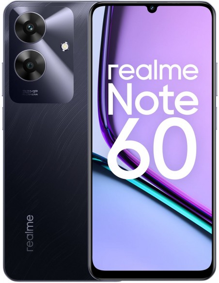 Smartphone - REALME Note 60, 4G,...