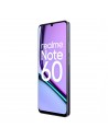 Smartphone - REALME Note 60, 4G, Marble Black, RAM 6 GB, Almacenamiento 128GB