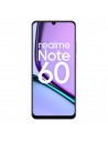 Smartphone - REALME Note 60, 4G, Marble Black, RAM 6 GB, Almacenamiento 128GB