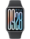 Pulsera de Actividad - XIAOMI Smartband 9 Pro Obsidian, Negro