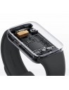 Pulsera de Actividad - XIAOMI Smartband 9 Pro Obsidian, Negro