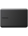 Disco Duro - TOSHIBA HDTB540 Canvio Basics, 3.2, 4TB