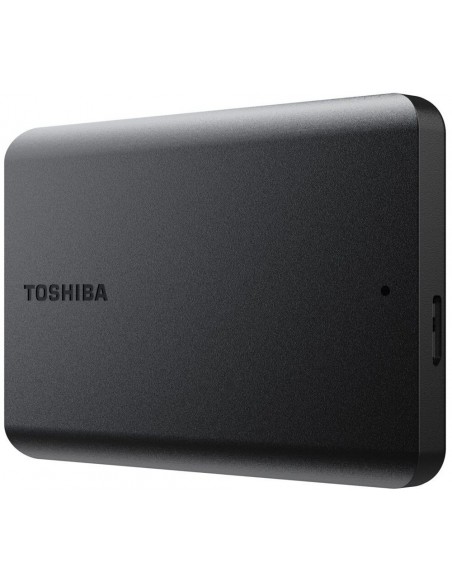 Disco Duro - TOSHIBA HDTB540 Canvio...