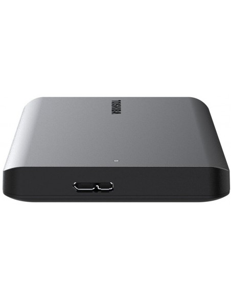 Disco Duro - TOSHIBA HDTB540 Canvio...
