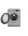 Lavadora Libre Instalación - WHIRLPOOL FFB 9489 SBV SPT, Inox, 9 kg, 1400 rpm