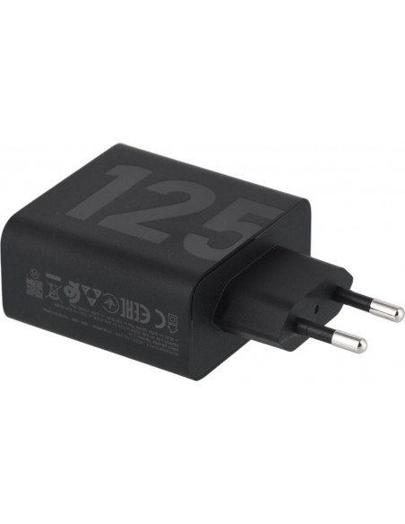 Cargador Red - MOTOROLA SJMC1252