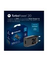 Cargador Red - MOTOROLA SJMC202-C, Tipo USB A y C