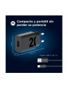 Cargador Red - MOTOROLA SJMC202-C, Tipo USB A y C
