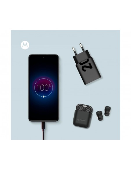 Cargador Red - MOTOROLA SJMC202-C,...