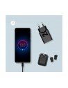 Cargador Red - MOTOROLA SJMC202-C, Tipo USB A y C
