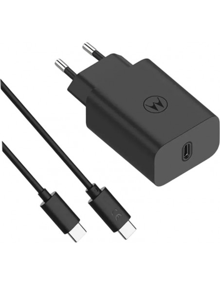 Cargador Red - MOTOROLA SJMC302, USB...