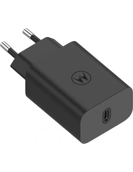 Cargador Red - MOTOROLA SJMC302, USB...