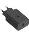 Cargador Red - MOTOROLA SJMC302, USB Tipo C, 30W