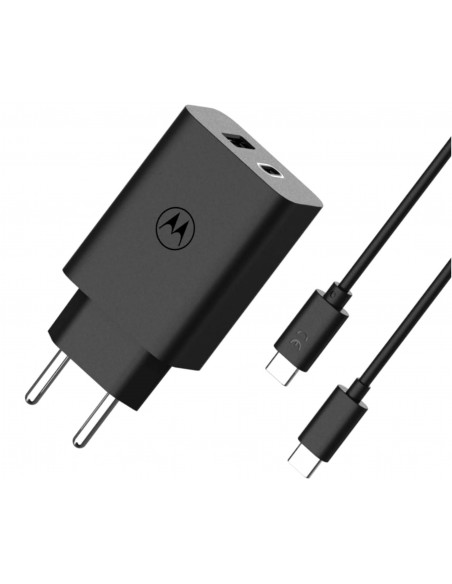 Cargador Red - MOTOROLA SJMC502, Tipo...