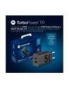 Cargador Red - MOTOROLA SJMC502, Tipo USBA y C, 50W