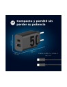 Cargador Red - MOTOROLA SJMC502, Tipo USBA y C, 50W