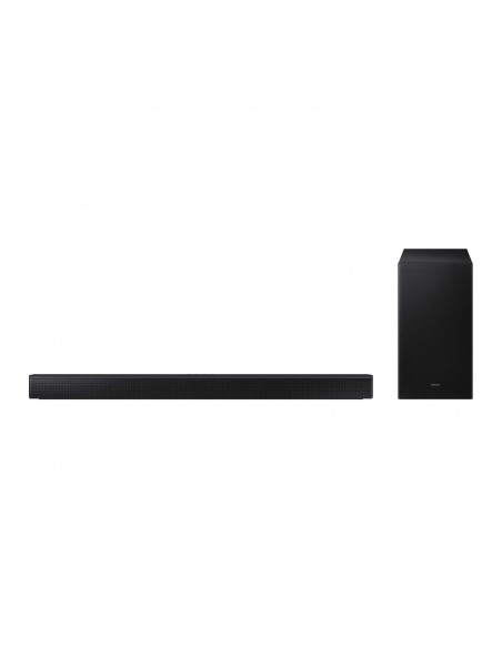 Barra de Sonido - SAMSUNG HW-B650,...