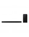 Barra de Sonido - SAMSUNG HW-B650, 3.1 Canales, Bluetooth,