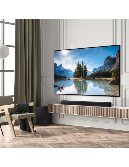 Barra de Sonido - SAMSUNG HW-B650,...