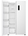 Frigorífico Americano - TCL RP505SWE1, No Frost, Blanco