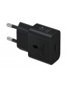 Cargador Red - SAMSUNG EP-T2510NBEGEU, 25W