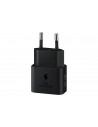 Cargador Red - SAMSUNG EP-T2510NBEGEU, 25W