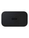 Cargador Red - SAMSUNG EP-T2510NBEGEU, 25W