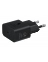 Cargador Red - SAMSUNG EP-T2510NBEGEU, 25W