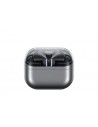 Auriculares Inalámbricos - SAMSUNG GALAXY BUDS3 Pro, Gris, Cancelación de Ruido, IP57