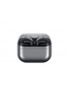 Auriculares Inalámbricos - SAMSUNG GALAXY BUDS3 Pro, Gris, Cancelación de Ruido, IP57