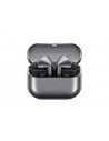 Auriculares Inalámbricos - SAMSUNG GALAXY BUDS3 Pro, Gris, Cancelación de Ruido, IP57