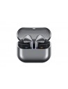 Auriculares Inalámbricos - SAMSUNG GALAXY BUDS3 Pro, Gris, Cancelación de Ruido, IP57