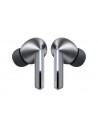 Auriculares Inalámbricos - SAMSUNG GALAXY BUDS3 Pro, Gris, Cancelación de Ruido, IP57