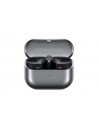 Auriculares Inalámbricos - SAMSUNG GALAXY BUDS3 Pro, Gris, Cancelación de Ruido, IP57