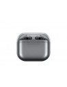 Auriculares Inalámbricos - SAMSUNG GALAXY BUDS3 Pro, Gris, Cancelación de Ruido, IP57