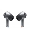 Auriculares Inalámbricos - SAMSUNG GALAXY BUDS3 Pro, Gris, Cancelación de Ruido, IP57
