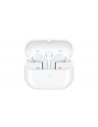 Auriculares Inalámbricos - SAMSUNG Galaxy Buds 3 Pro, Blanco, Cancelación de Ruido